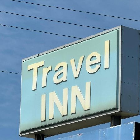 Travel Inn Montgomery Al Екстериор снимка