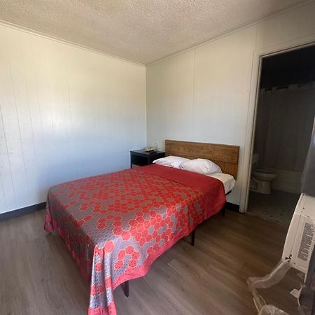 Travel Inn Montgomery Al Екстериор снимка