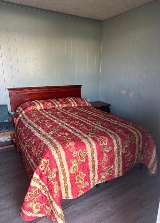 Travel Inn Montgomery Al Екстериор снимка