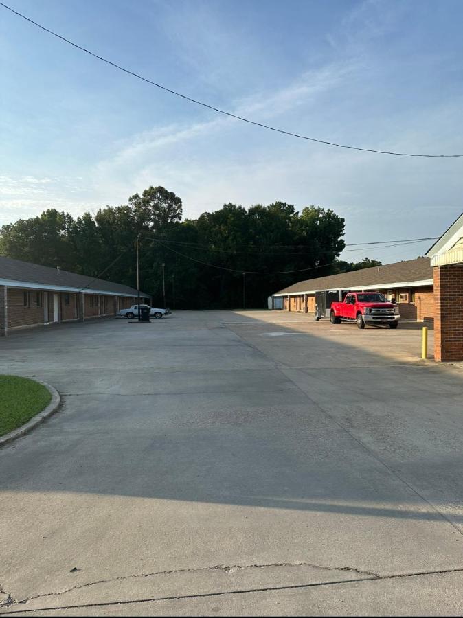 Travel Inn Montgomery Al Екстериор снимка