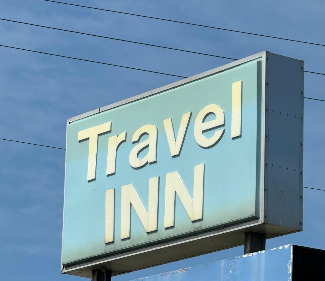 Travel Inn Montgomery Al Екстериор снимка