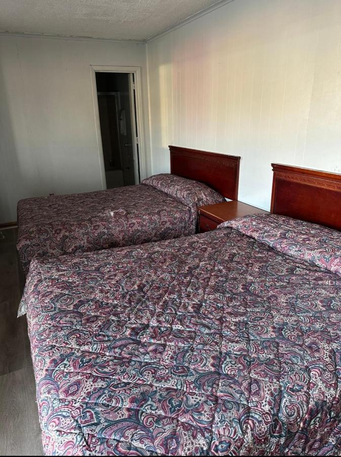 Travel Inn Montgomery Al Екстериор снимка