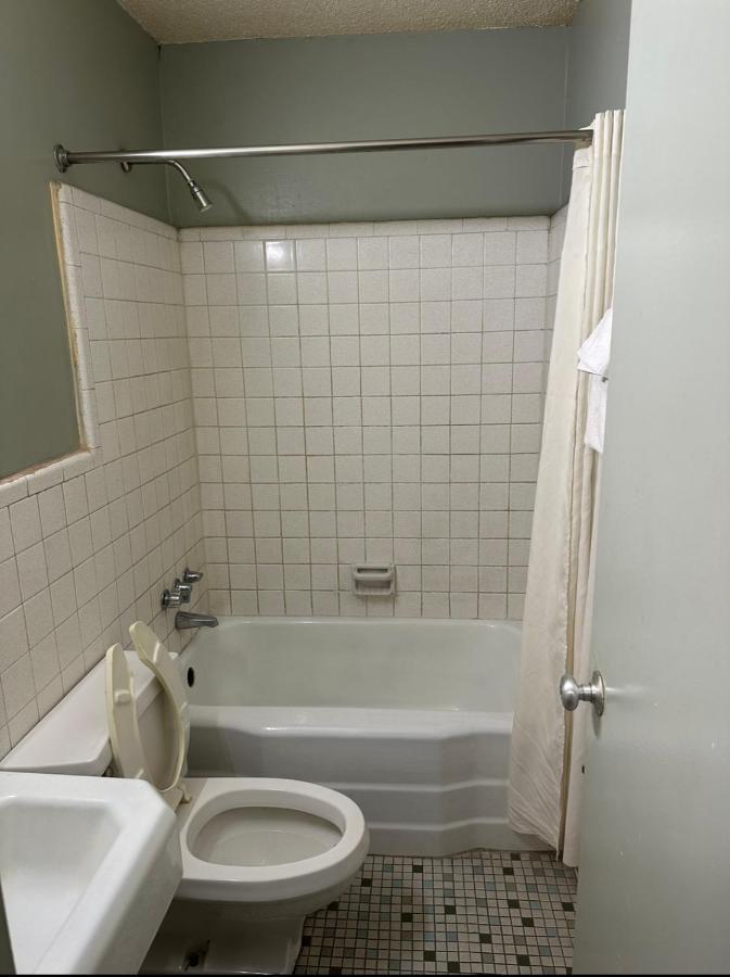 Travel Inn Montgomery Al Екстериор снимка