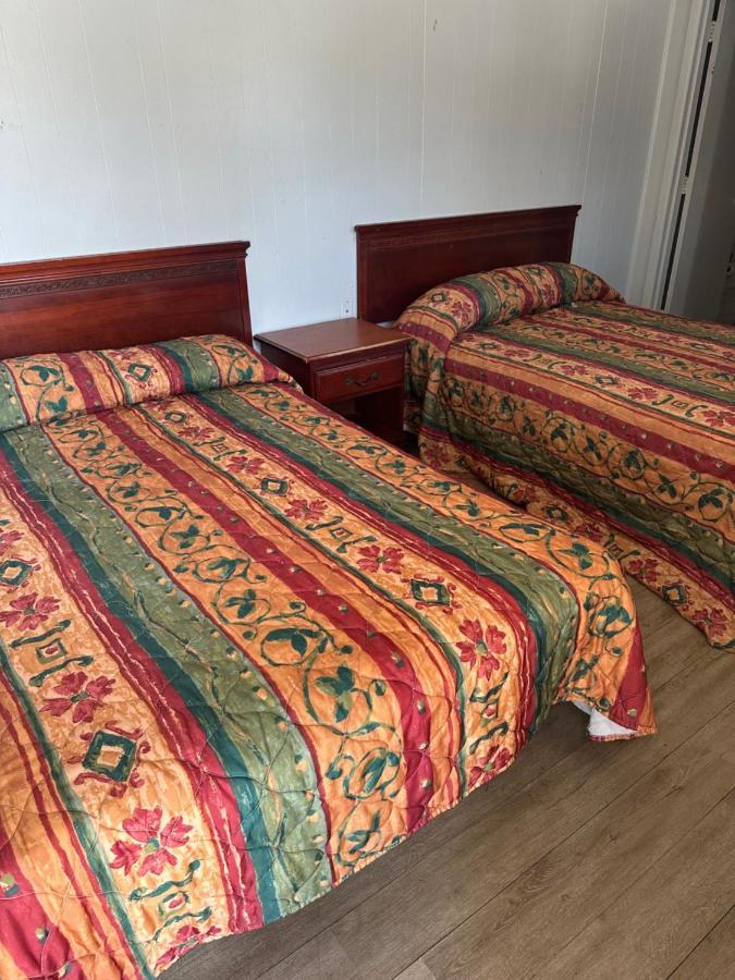 Travel Inn Montgomery Al Екстериор снимка