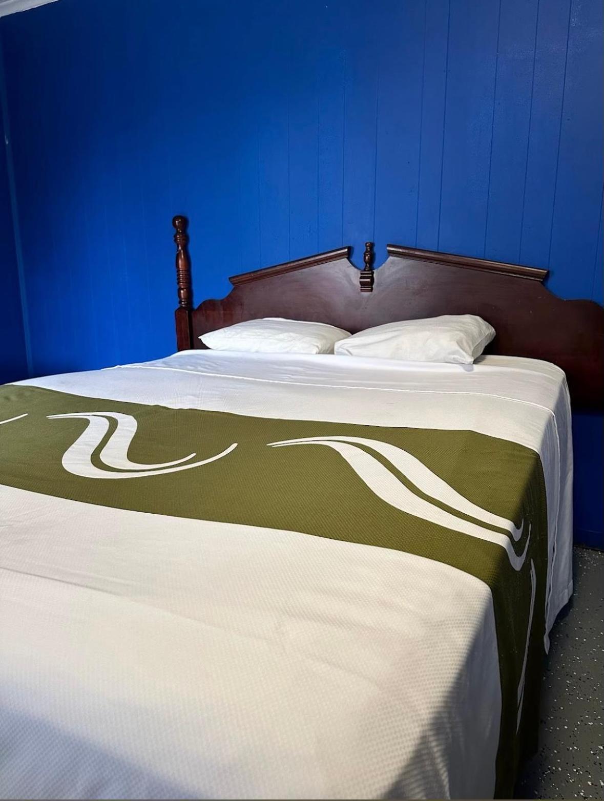 Travel Inn Montgomery Al Екстериор снимка