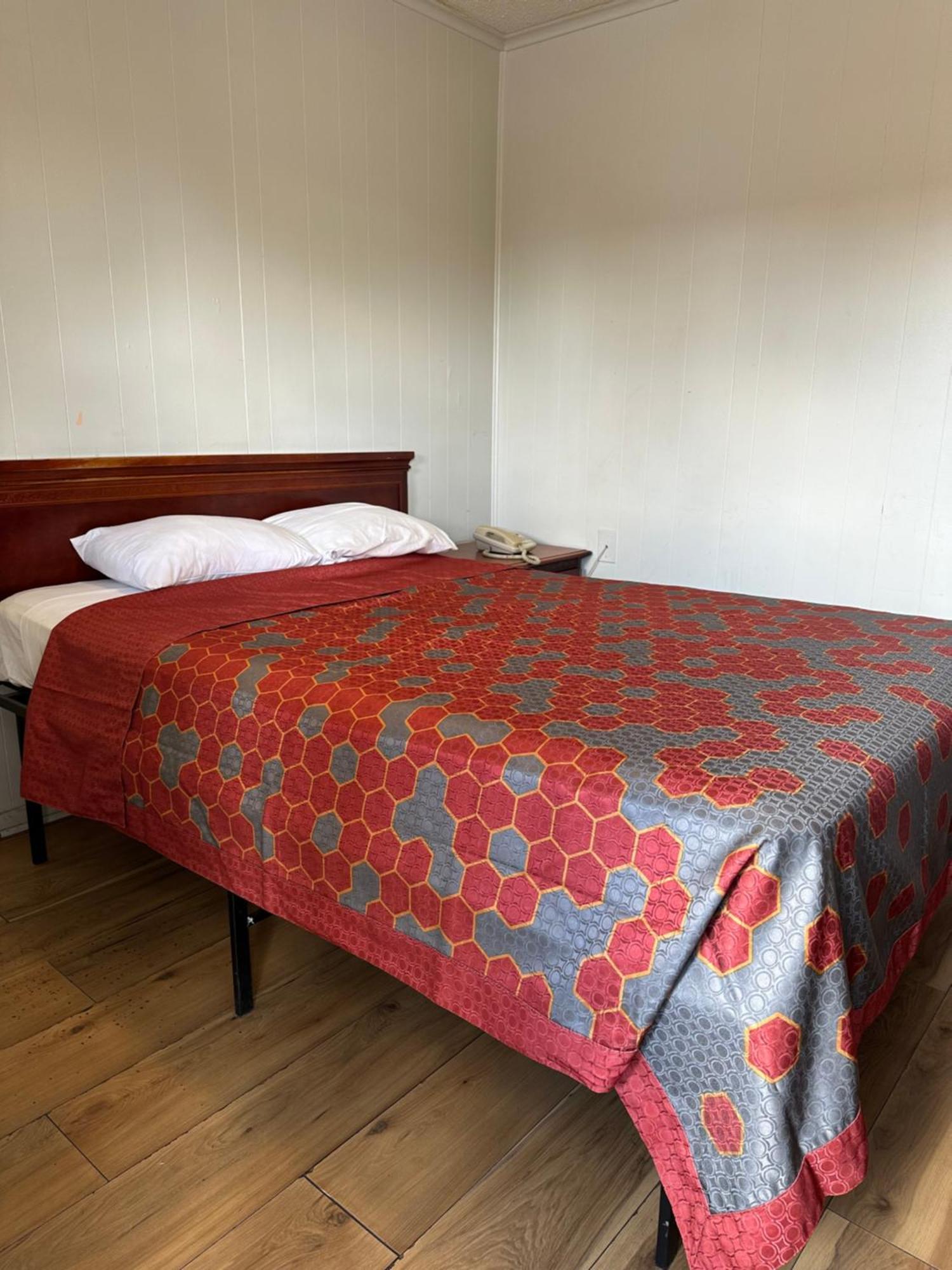 Travel Inn Montgomery Al Екстериор снимка