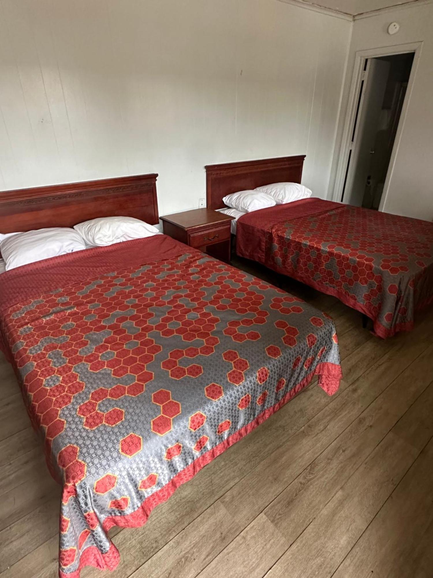 Travel Inn Montgomery Al Екстериор снимка