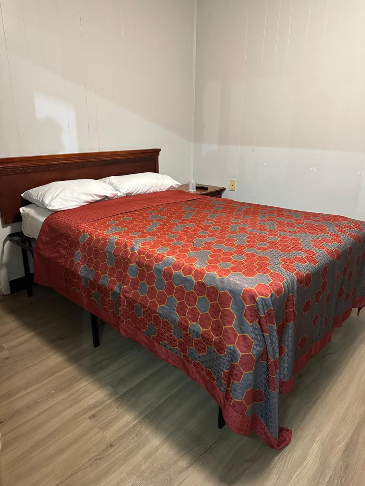 Travel Inn Montgomery Al Екстериор снимка