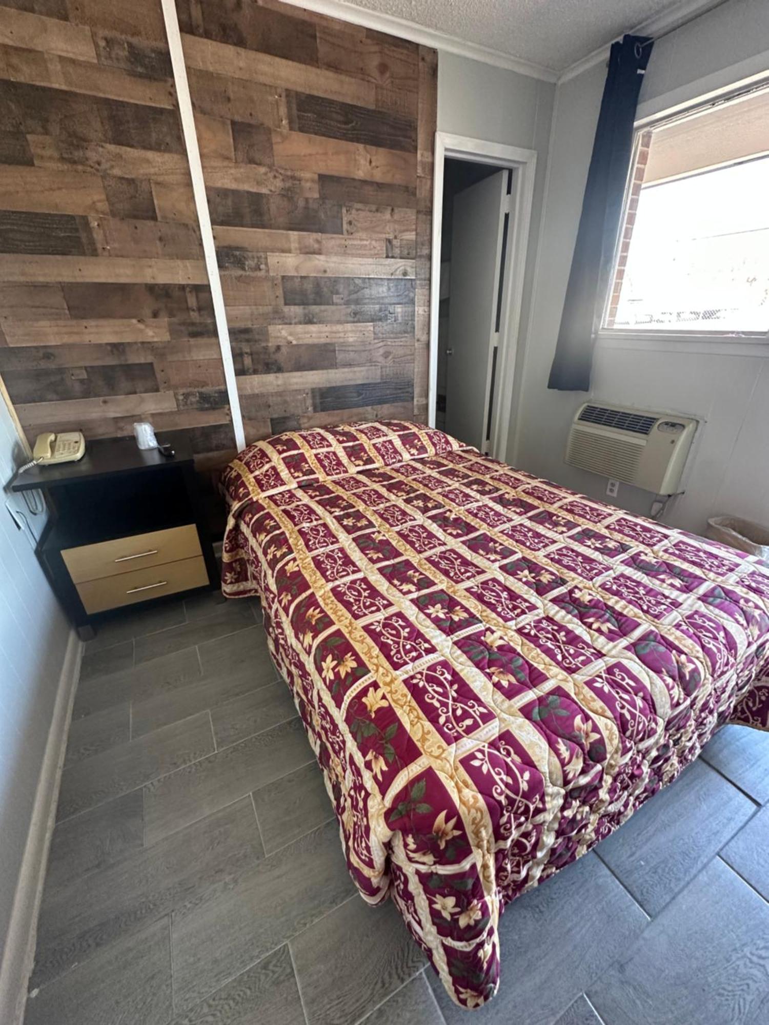 Travel Inn Montgomery Al Екстериор снимка