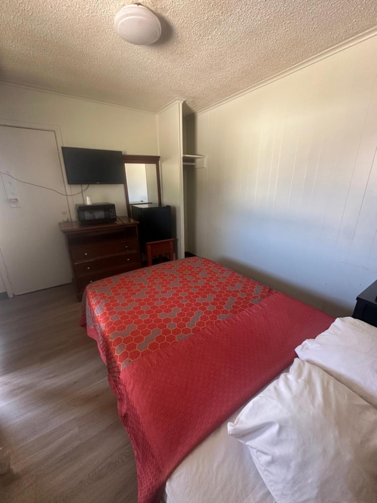 Travel Inn Montgomery Al Екстериор снимка