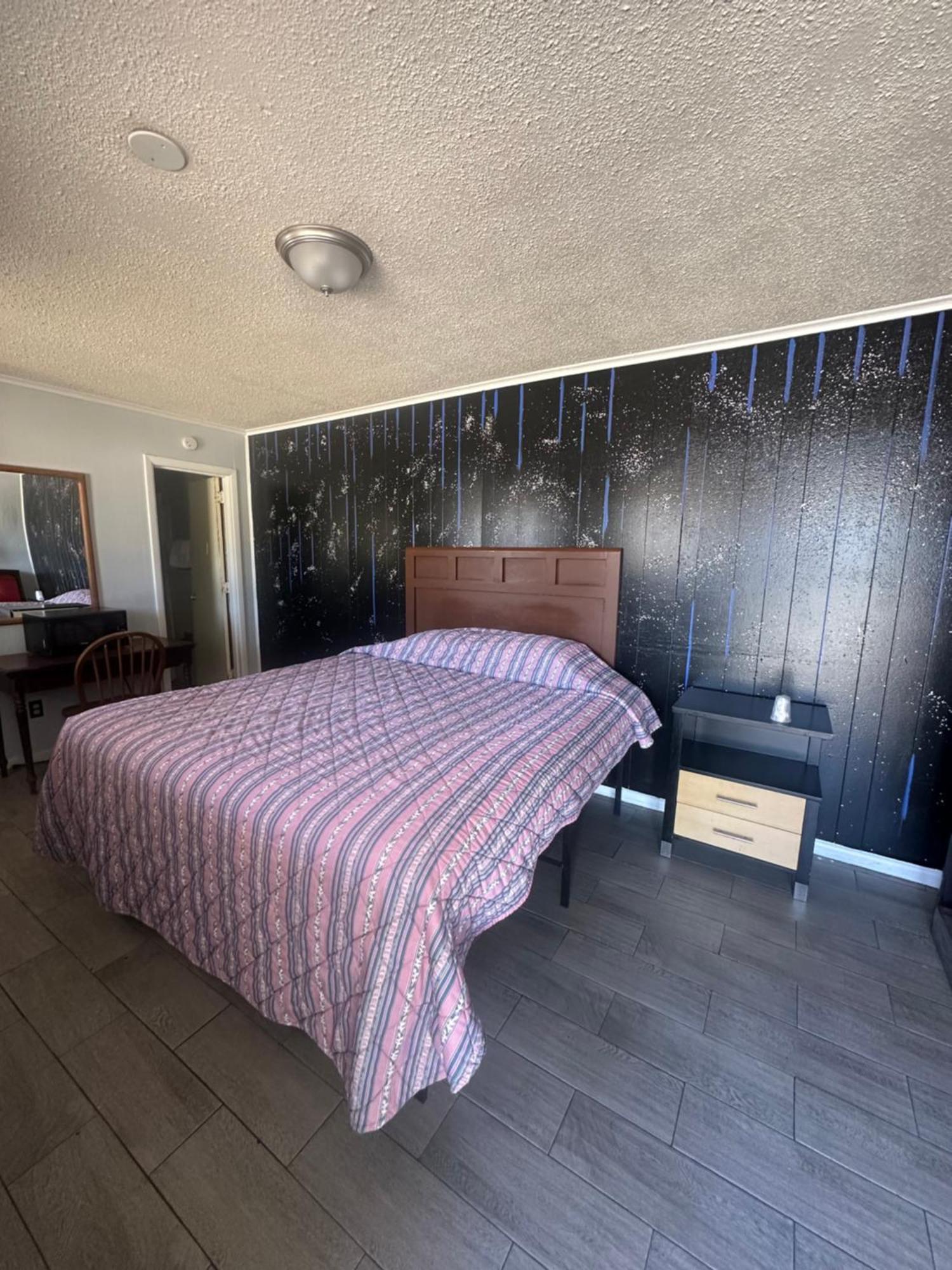 Travel Inn Montgomery Al Екстериор снимка